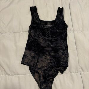 American eagle bodysuit